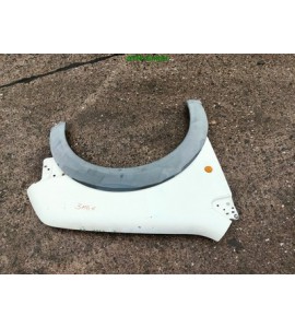 Kotflügel rechts Ford Transit Connect T200 Farbcode AA Farbe Weiss