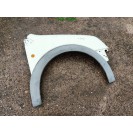 Kotflügel rechts Ford Transit Connect T200 Farbcode AA Farbe Weiss