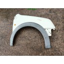 Kotflügel rechts Ford Transit Connect T200 Farbcode AA Farbe Weiss