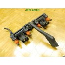 Einspritzleiste Einspritzdüse Peugeot 307 9636520780