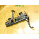 Einspritzleiste Einspritzdüse Peugeot 307 9636520780