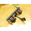 Einspritzleiste Einspritzdüse Peugeot 307 9636520780