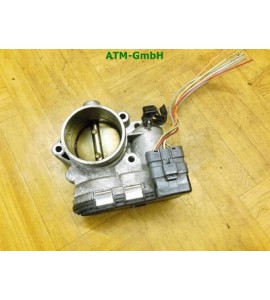 Drosselklappe Peugeot 307 Bosch 0280750085