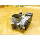 Drosselklappe Peugeot 307 Bosch 0280750085
