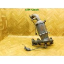 KAT Katalysator Lambda Lamdasonde x 2 Stück Ford KA 2 II FPT 55199316