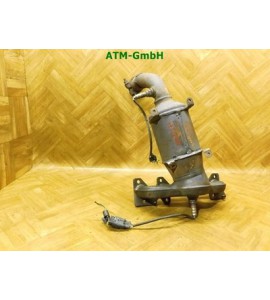 KAT Katalysator Lambda Lamdasonde x 2 Stück Ford KA 2 II FPT 55199316