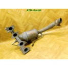 KAT Katalysator Lambda Lamdasonde x 2 Stück Ford KA 2 II FPT 55199316