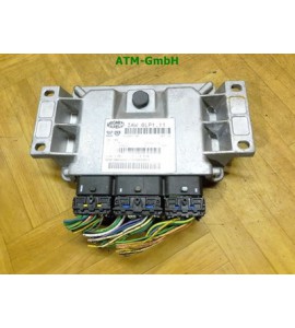 Motorsteuergerät Steuergerät Citroën Xsara Picasso 9657649380 9662259680