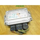 Motorsteuergerät Steuergerät Citroën Xsara Picasso 9657649380 9662259680
