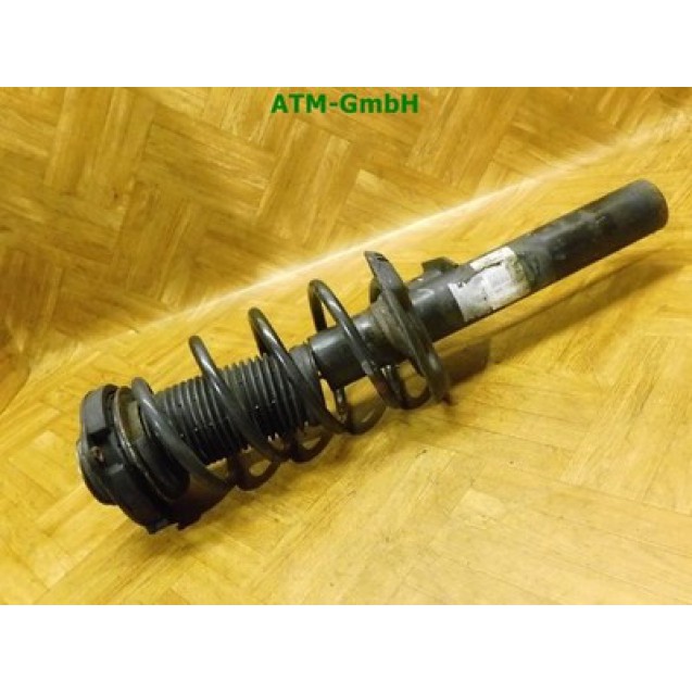 Federbein Pralldämpfer Stoßdämpfer vorne rechts Seat Leon 1P1 Beifahrerseite