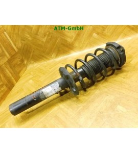 Federbein Pralldämpfer Stoßdämpfer vorne links Seat Leon 1P1 Fahrerseite