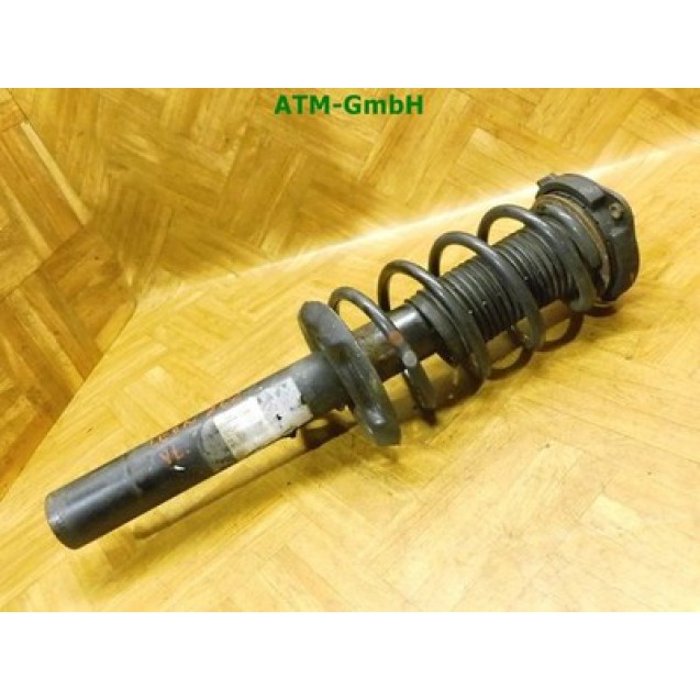 Federbein Pralldämpfer Stoßdämpfer vorne links Seat Leon 1P1 Fahrerseite