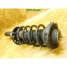 Federbein Pralldämpfer Stoßdämpfer vorne links Seat Leon 1P1 Fahrerseite