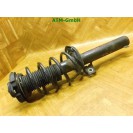 Federbein Pralldämpfer Stoßdämpfer vorne links Seat Leon 1P1 Fahrerseite