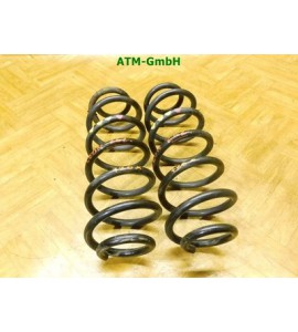 Feder Federn x 2 Stück hinten Seat Leon 1P1