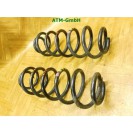 Feder Federn x 2 Stück hinten Seat Leon 1P1