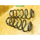 Feder Federn x 2 Stück hinten Seat Leon 1P1