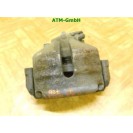 Bremssattel vorne links Seat Leon 1P1 ATE 581 Fahrerseite