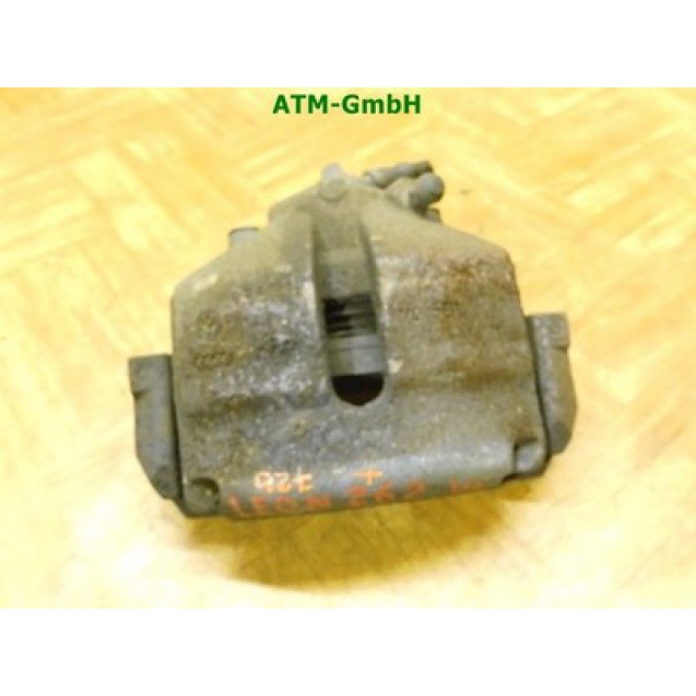 Bremssattel vorne links Seat Leon 1P1 ATE 581 Fahrerseite