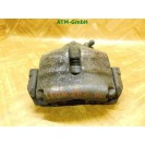 Bremssattel vorne links Seat Leon 1P1 ATE 581 Fahrerseite