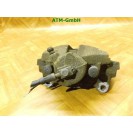 Bremssattel vorne links Seat Leon 1P1 ATE 581 Fahrerseite