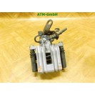 Bremssattel hinten links Seat Leon 1P1 Fahrerseite 38