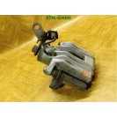Bremssattel hinten links Seat Leon 1P1 Fahrerseite 38