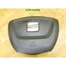 Airbagmodul Lenkradairbagmodul Airbagsteuergerät Seat Leon 1P1 TRW 5N0959655R