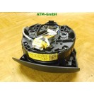 Airbagmodul Lenkradairbagmodul Airbagsteuergerät Seat Leon 1P1 TRW 5N0959655R