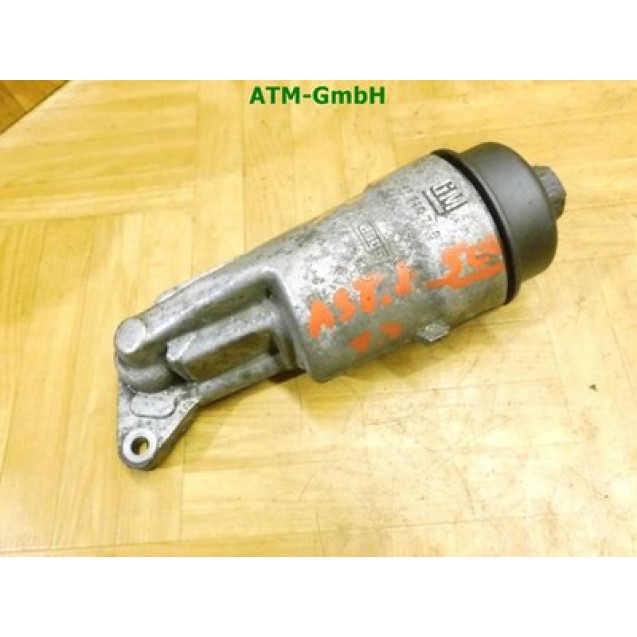 Ölfilter Opel Astra J GM Hengst 55560748