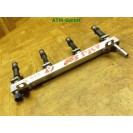 Einspritzleiste Einspritzdüse Opel Astra J Bosch 55572731 0280151258