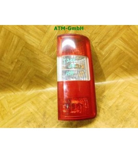 Bremsleuchte Bremslicht Rückleuchte Rücklicht rechts Ford Transit Connect T200