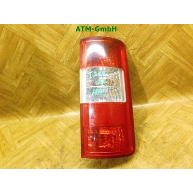 Bremsleuchte Bremslicht Rückleuchte Rücklicht rechts Ford Transit Connect T200