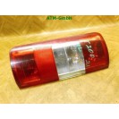 Bremsleuchte Bremslicht Rückleuchte Rücklicht links Ford Transit Connect T200