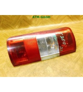 Bremsleuchte Bremslicht Rückleuchte Rücklicht links Ford Transit Connect T200