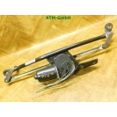 Wischermotor vorne Wischergestänge Ford Transit Connect T200 2T1417504AE