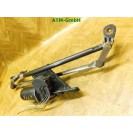 Wischermotor vorne Wischergestänge Ford Transit Connect T200 2T1417504AE