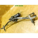 Wischermotor vorne Wischergestänge Ford Transit Connect T200 2T1417504AE
