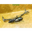 Wischermotor vorne Wischergestänge Ford Transit Connect T200 2T1417504AE