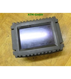 Display Anzeige Opel Vectra C 13154972