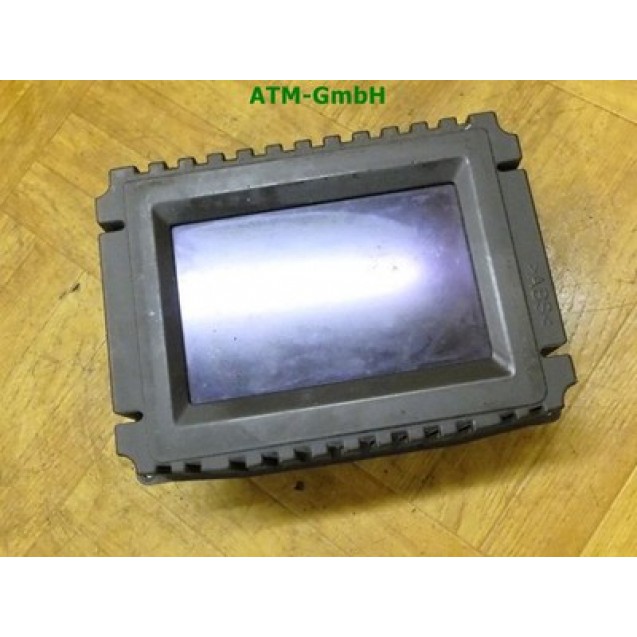 Display Anzeige Opel Vectra C 13154972