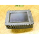 Display Anzeige Opel Vectra C 13154972