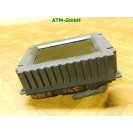 Display Anzeige Opel Vectra C 13154972