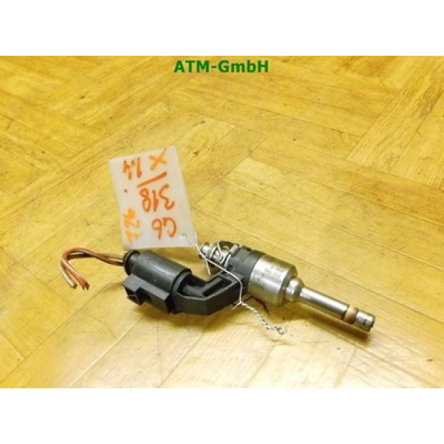 Injektor Einspritzventil Einspritzdüse VW Golf 6 VI Magneti Marelli 03C906036F