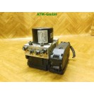 ABS Hydraulikblock Ford Fiesta 6 VI ATE FoMoCo 10.0212-0594.4 AV592C405CC