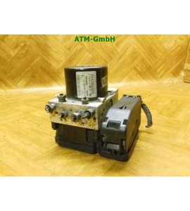 ABS Hydraulikblock Ford Fiesta 6 VI ATE FoMoCo 10.0212-0594.4 AV592C405CC