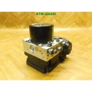 ABS Hydraulikblock Ford Fiesta 6 VI ATE FoMoCo 10.0212-0594.4 AV592C405CC
