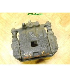 Bremssattel vorne rechts Ford Fiesta 6 VI Beifahrerseite TRW FoMoCo 23V