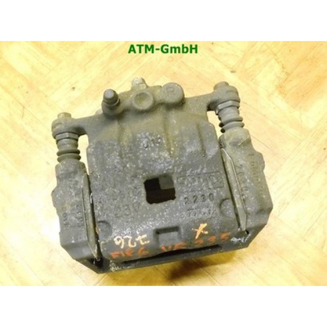 Bremssattel vorne rechts Ford Fiesta 6 VI Beifahrerseite TRW FoMoCo 23V