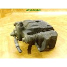 Bremssattel vorne rechts Ford Fiesta 6 VI Beifahrerseite TRW FoMoCo 23V